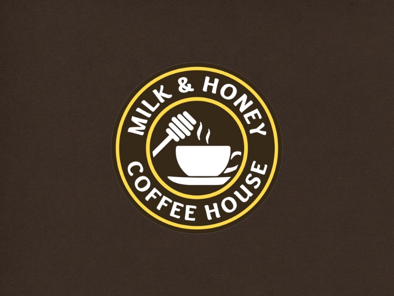 Milk & Honey Coffee House